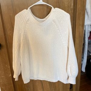 Aerie Sweater